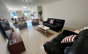 Downtown Narrabri Apartment